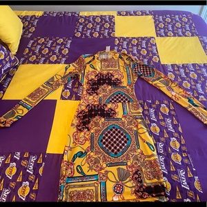 Bought a local boutique called Touba